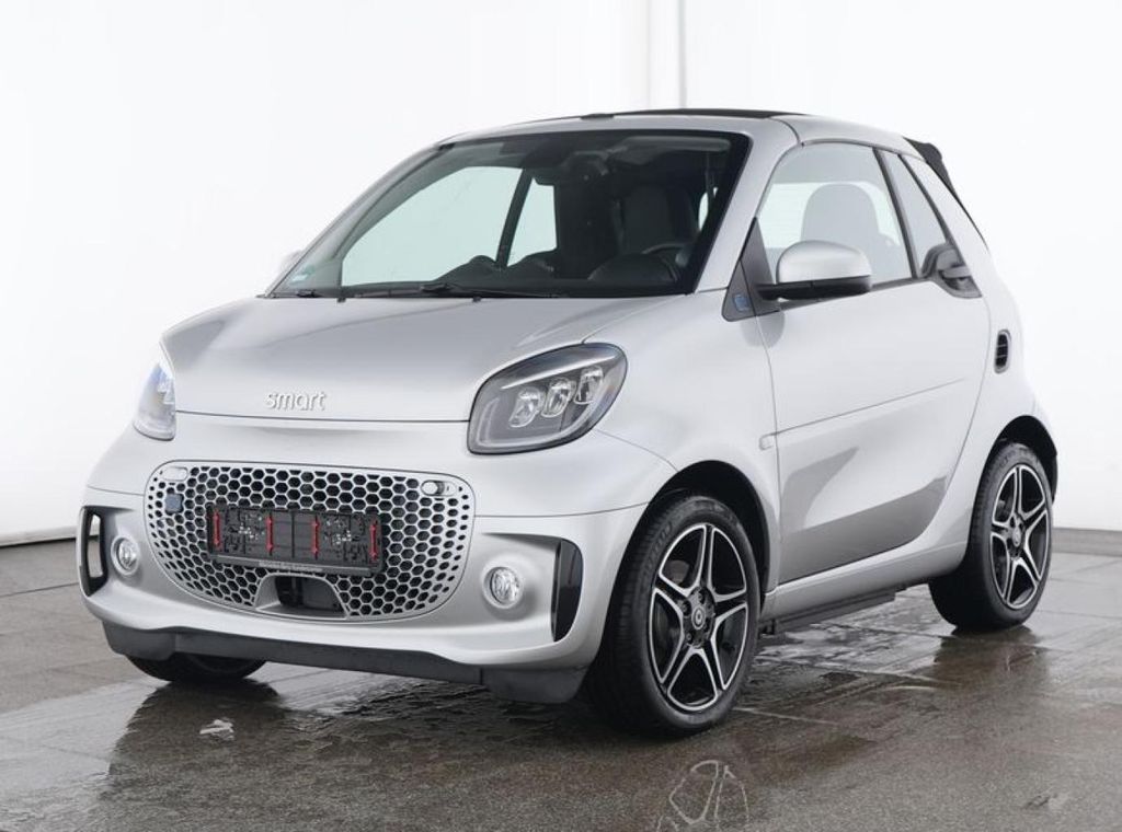 Smart ForTwo 2024