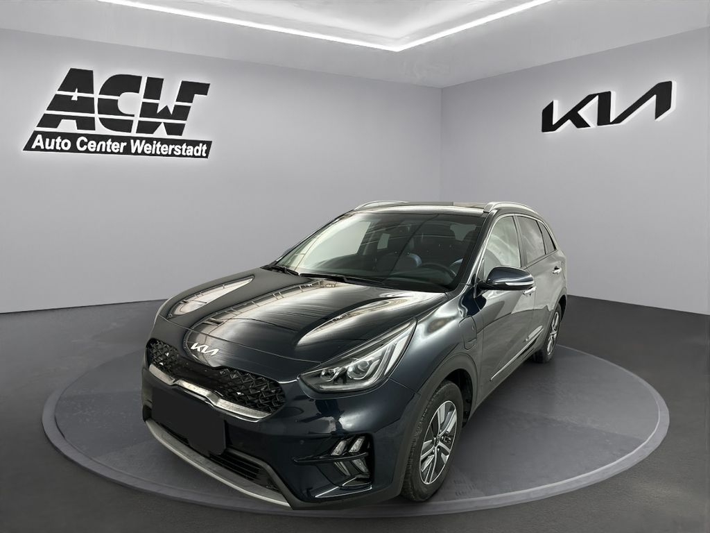 Kia Niro 2022