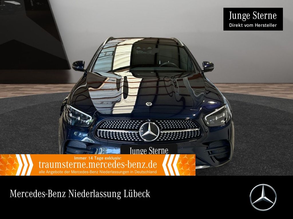Mercedes-Benz E 300 2022