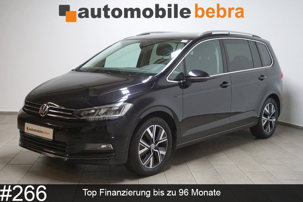 Volkswagen Touran 2020