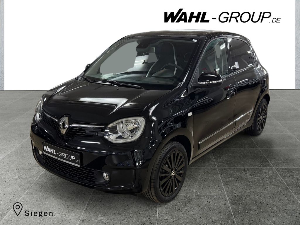 Renault Twingo 2023