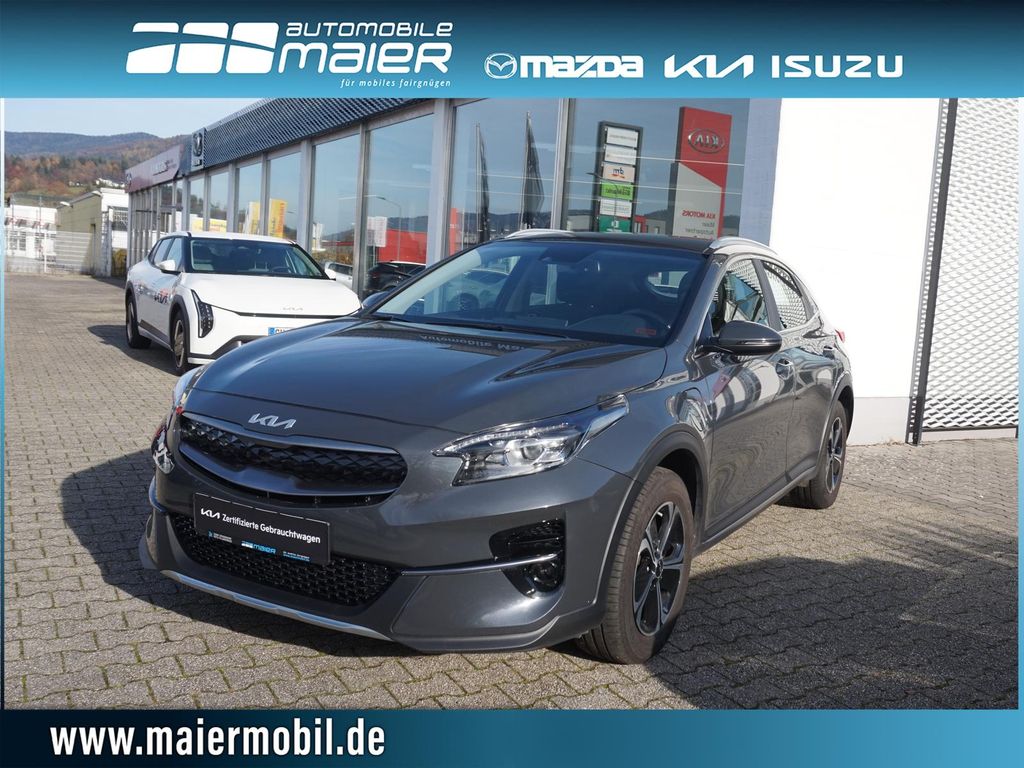 Kia XCeed 2022