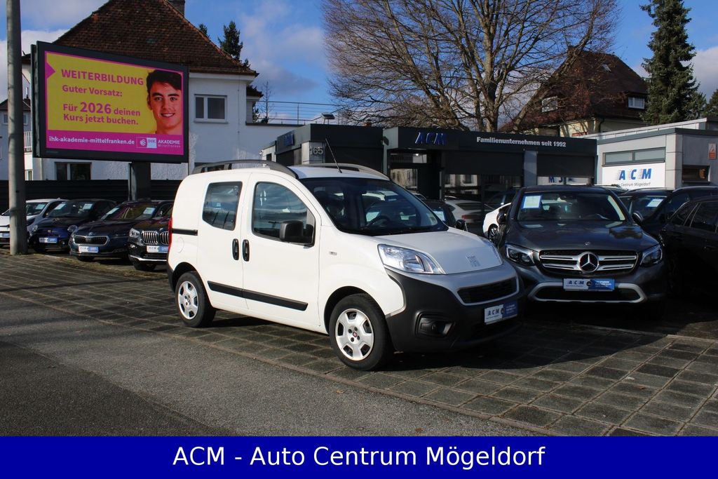 Fiat Fiorino 2023