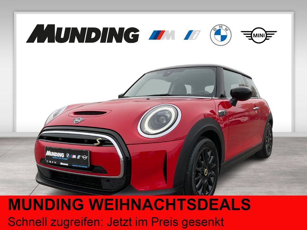 MINI Cooper SE 2023