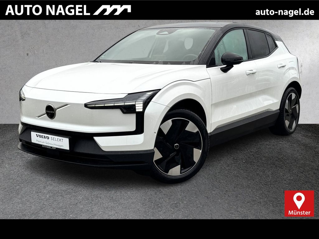 Volvo EX30 2025