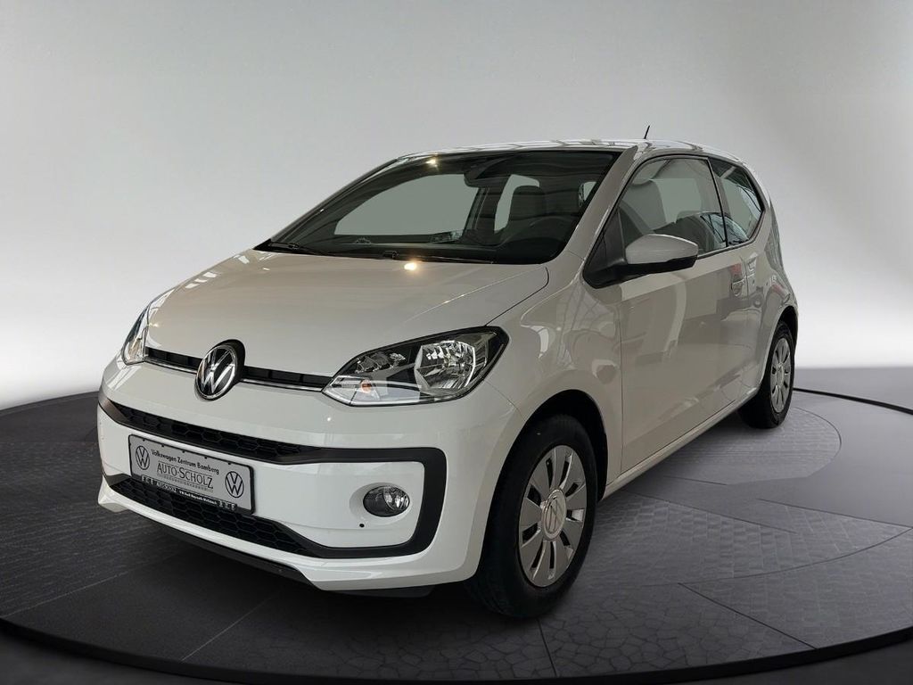 Volkswagen up! 2022
