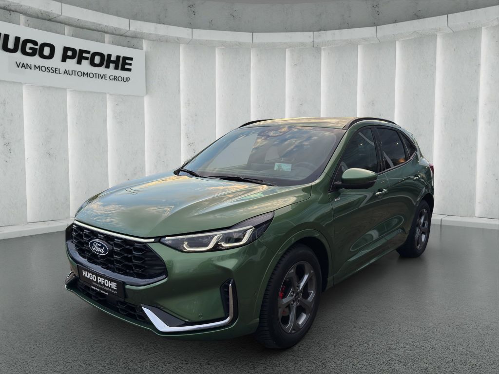 Ford Kuga 2024