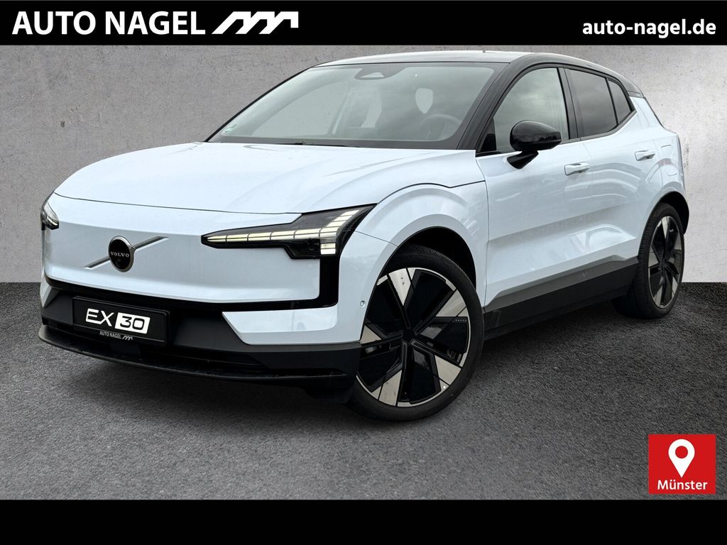 Volvo EX30 2025