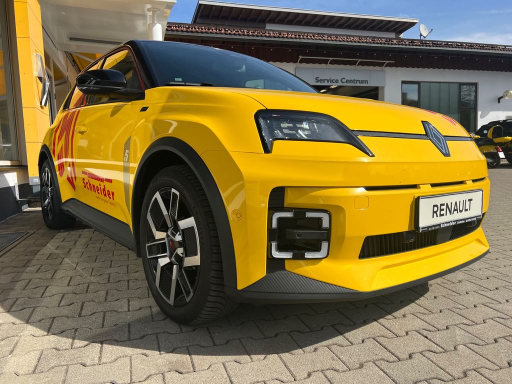Renault R 5 2025