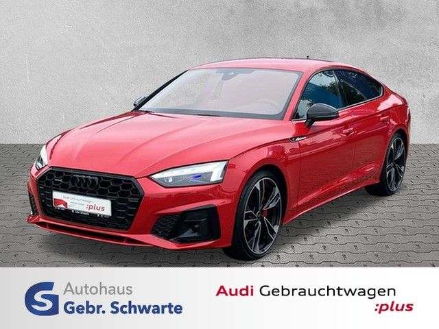 Audi A5 2023