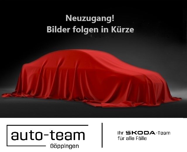 Skoda Scala 2021