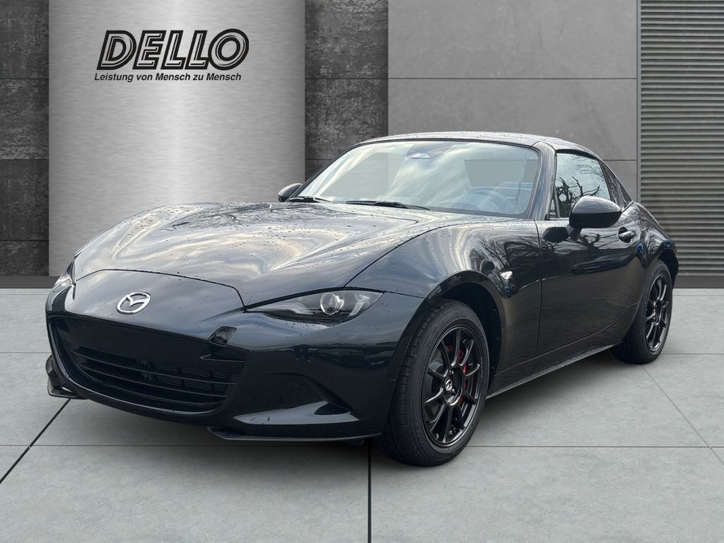 Mazda MX-5 2025