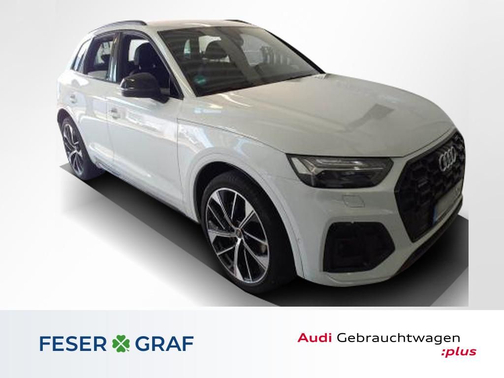 Audi Q5 2022
