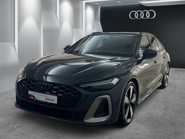 Audi A5 2025