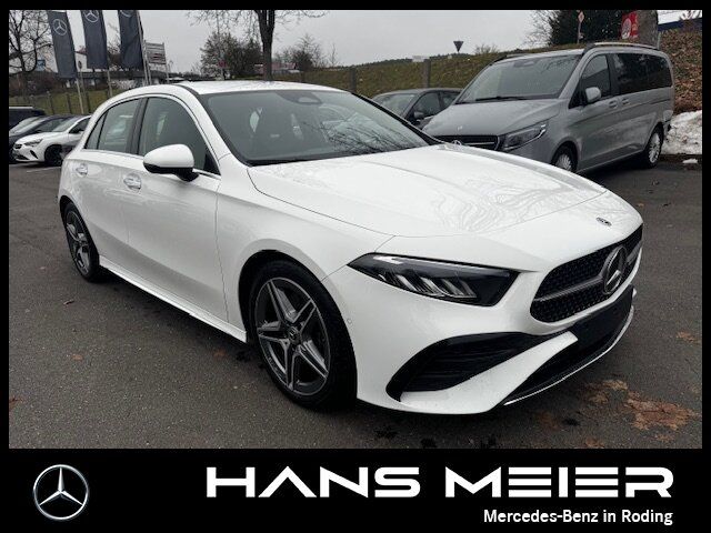 Mercedes-Benz A 220 2024