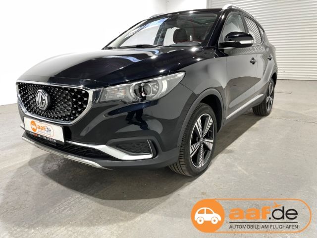 MG ZS 2021