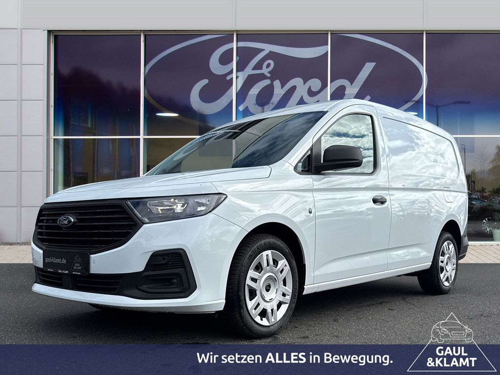 Ford Transit 2025