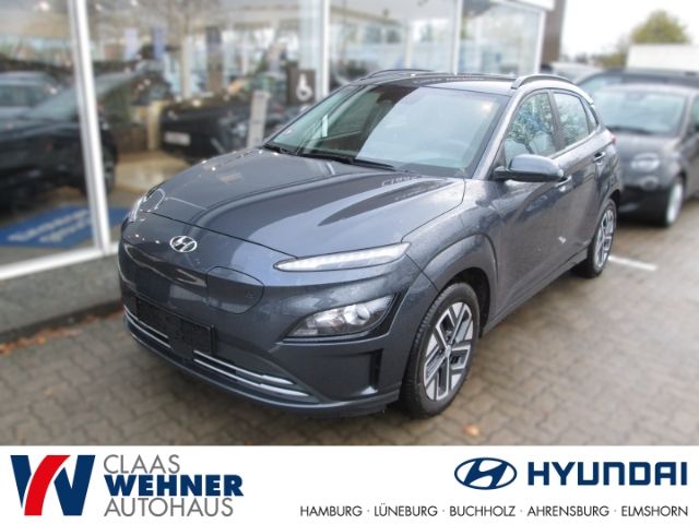 Hyundai KONA Elektro 2022