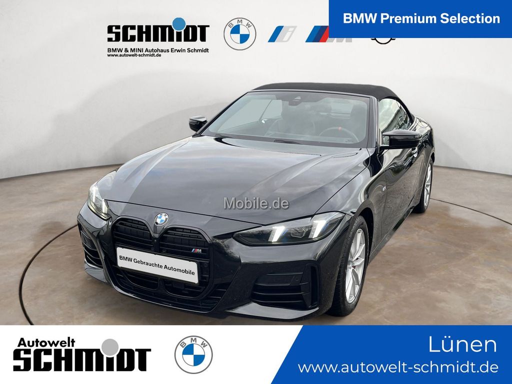 BMW M440 2025