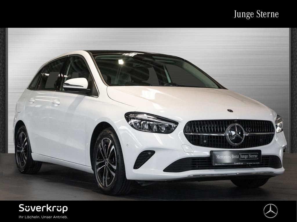 Mercedes-Benz B 250 2025