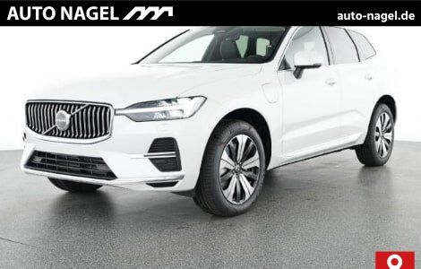 Volvo XC60 2025