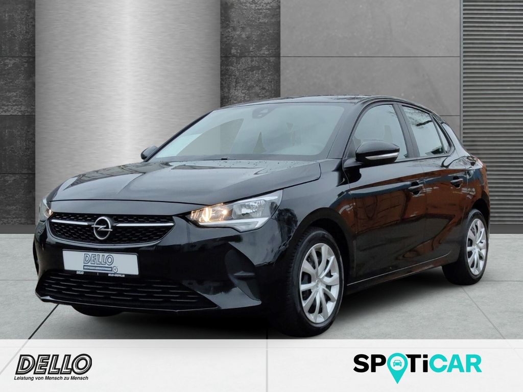 Opel Corsa 2022