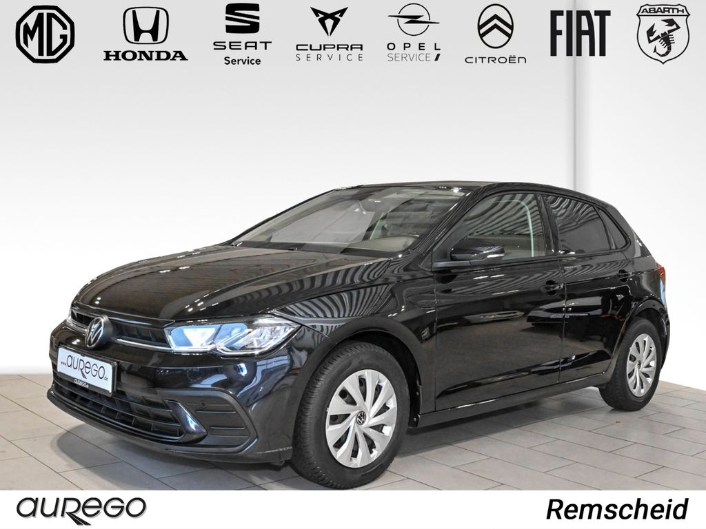 Volkswagen Polo 2022