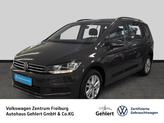 Volkswagen Touran 2022