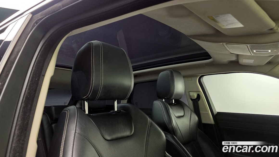 Land Rover Range Rover Evoque 2016