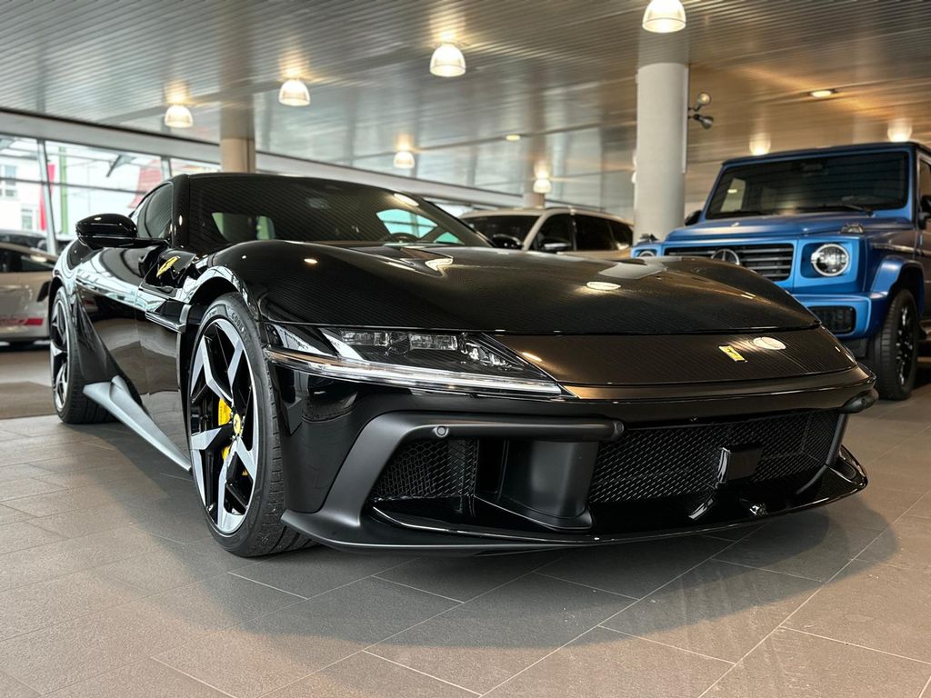 Ferrari 12Cilindri