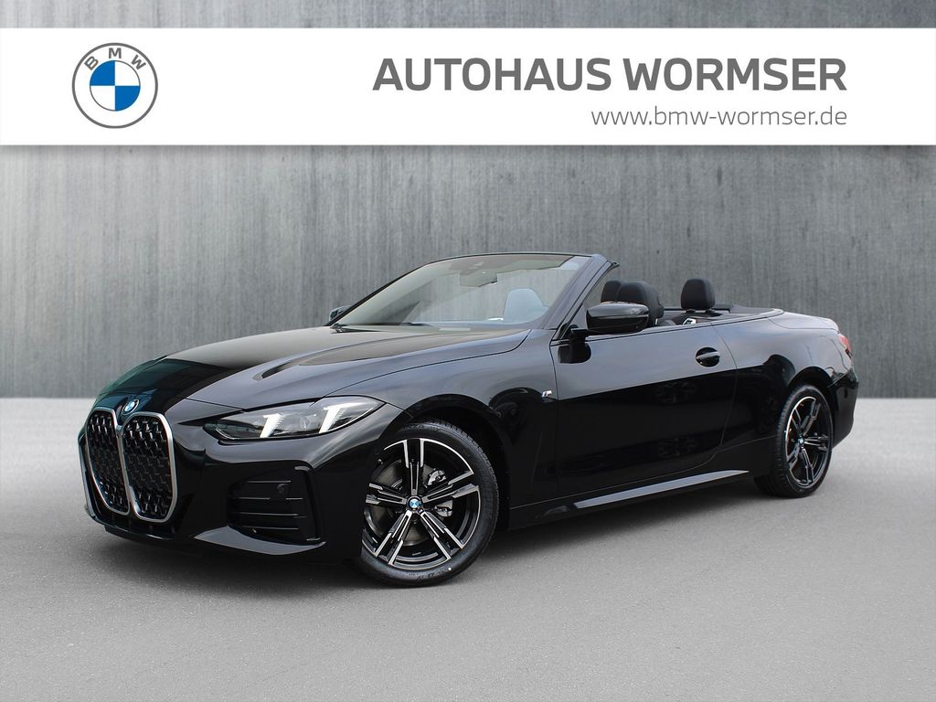 BMW 420