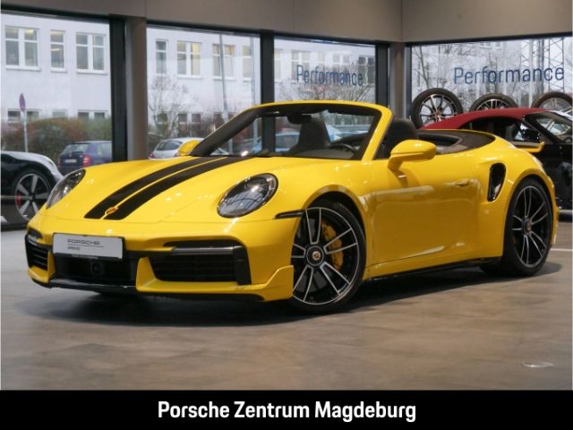 Porsche 992 2023