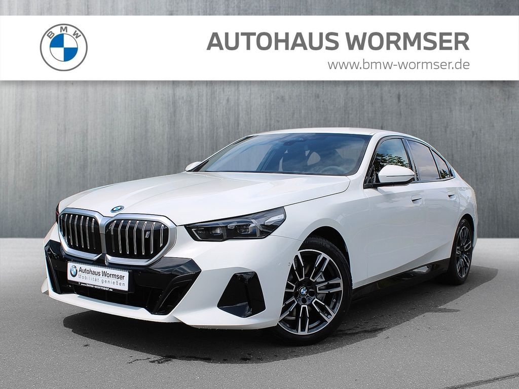 BMW i5