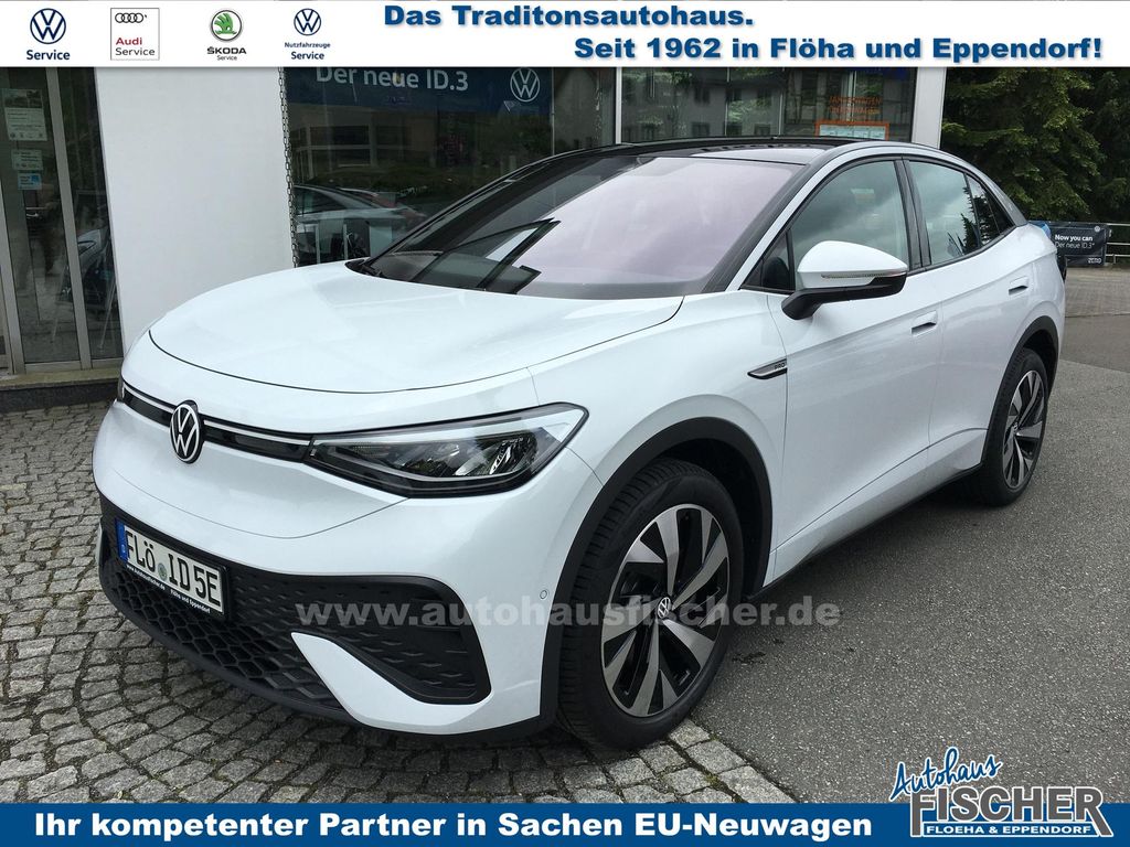 Volkswagen ID.5 2023