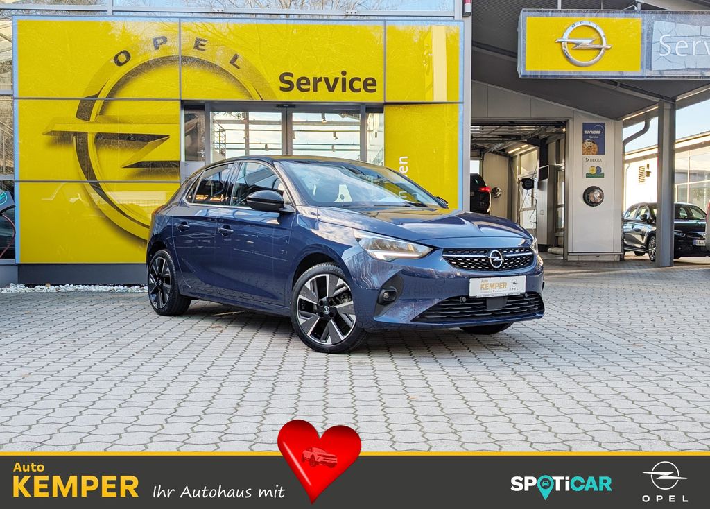 Opel Corsa 2020