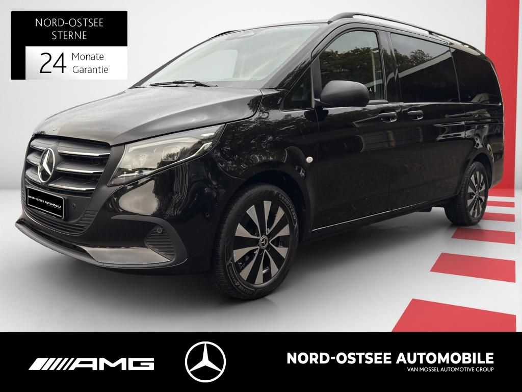 Mercedes-Benz Vito 2024