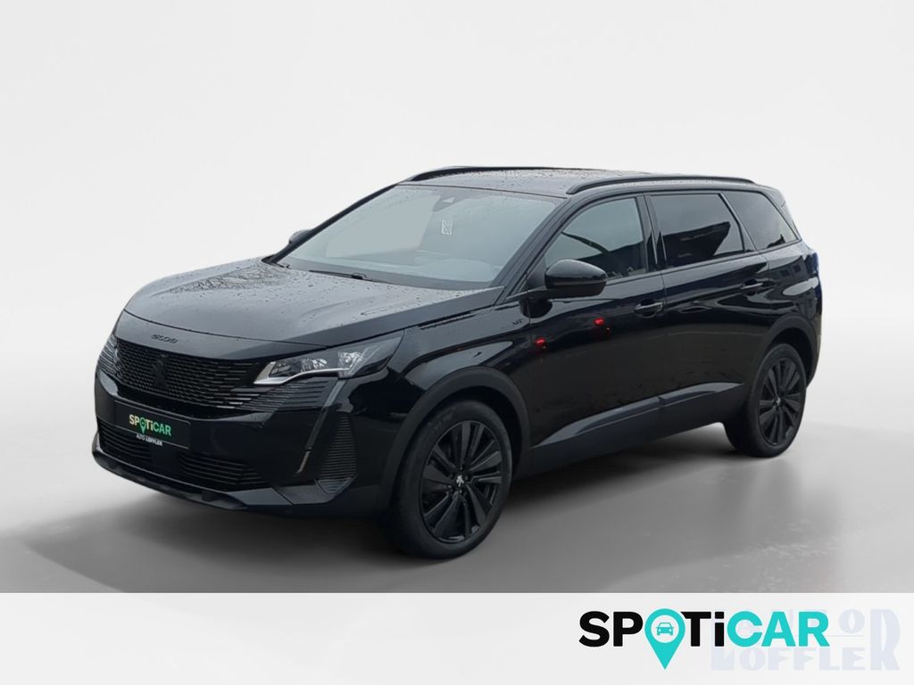 Peugeot 5008 2023