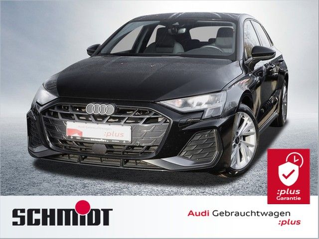 Audi A3 2025