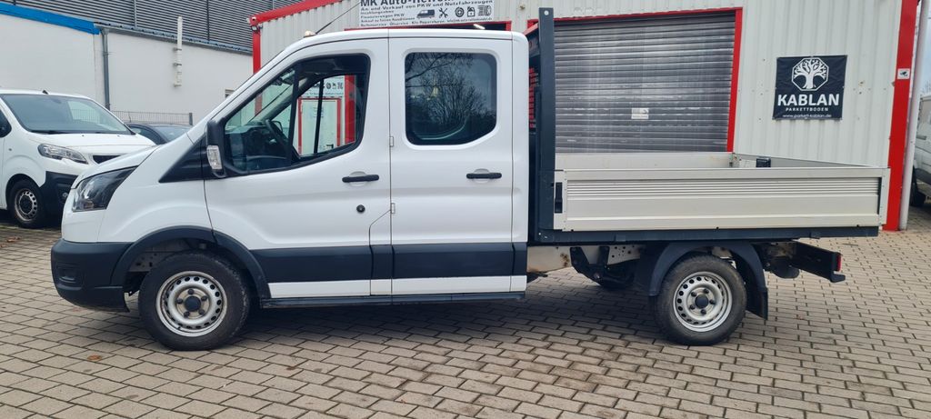 Ford Transit 2022