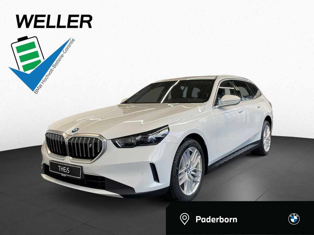 BMW i5