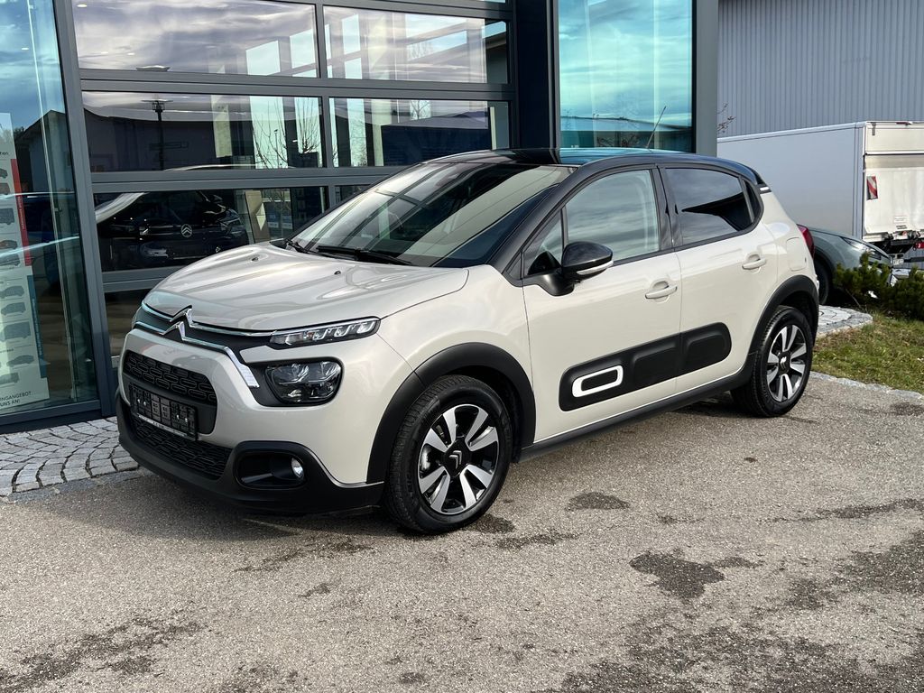 Citroën C3 2023