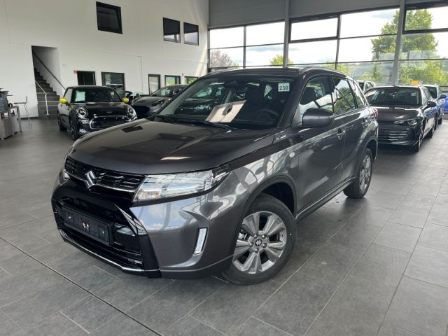 Suzuki Vitara 2025