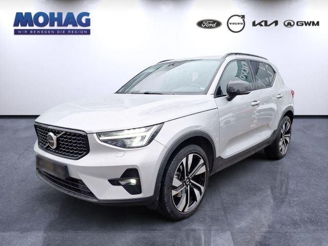 Volvo XC40 2022
