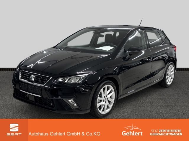 Seat Ibiza 2024