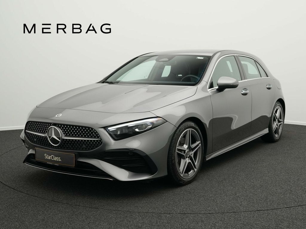 Mercedes-Benz A 200 2025