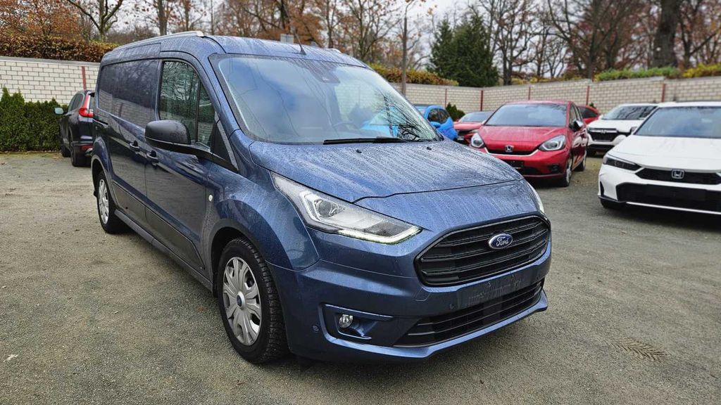 Ford Transit Connect 2023