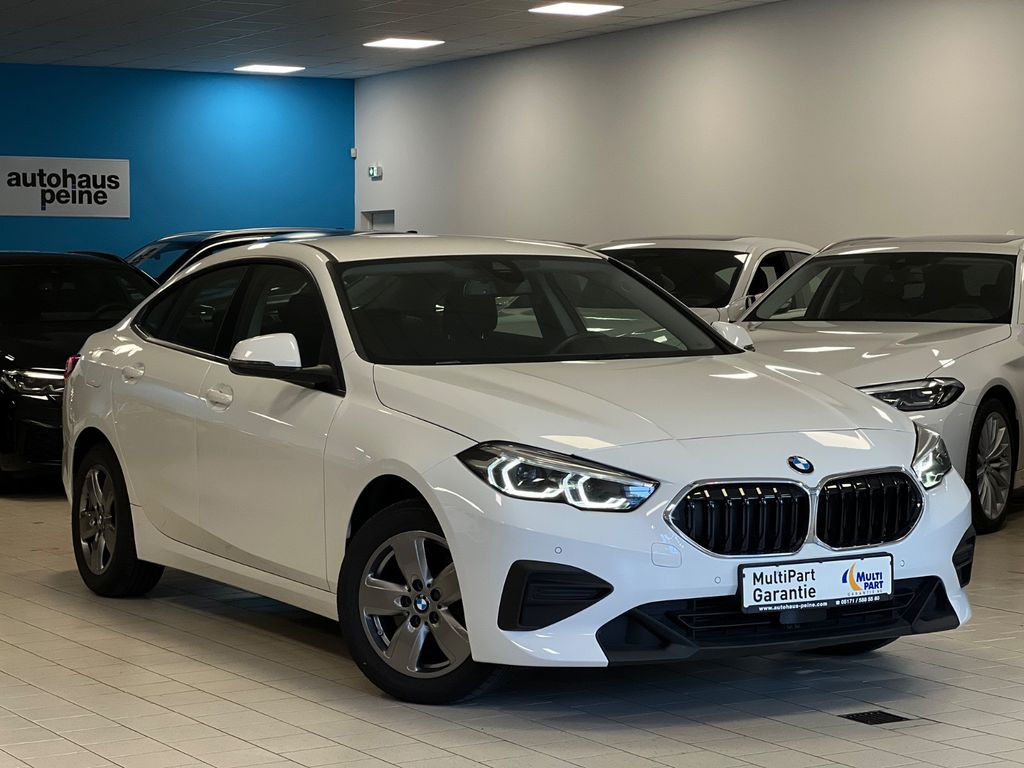 BMW 216 Gran Coupé 2022