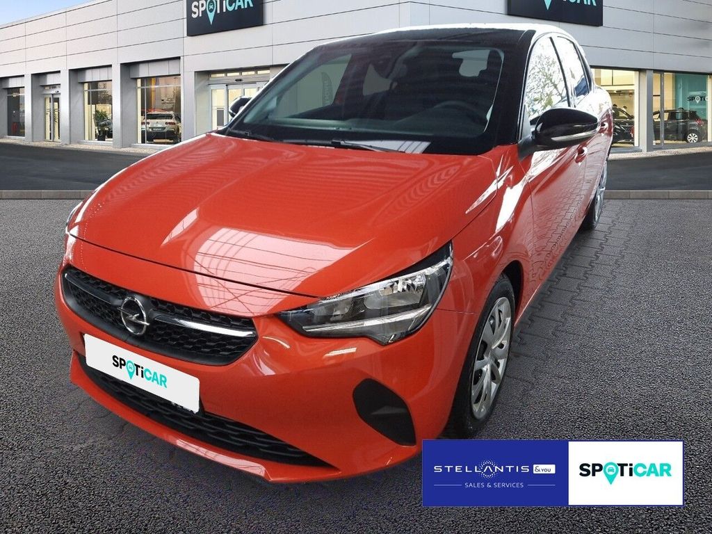 Opel Corsa 2023