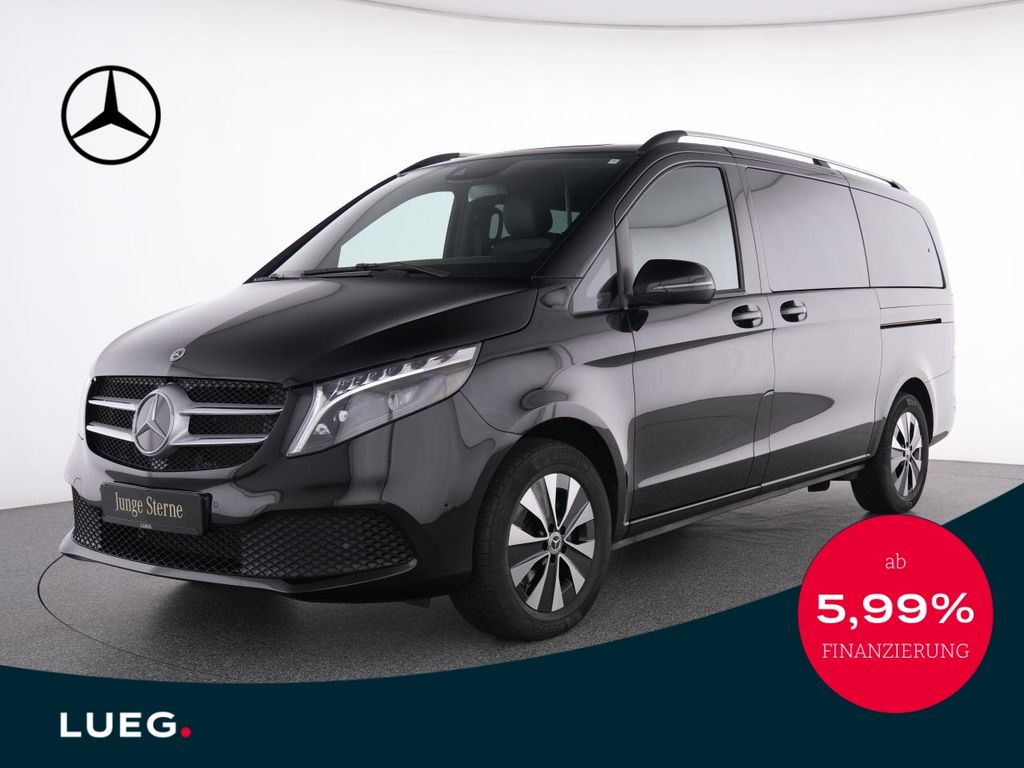 Mercedes-Benz V 250 2024