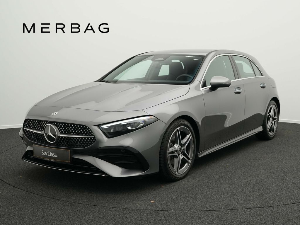 Mercedes-Benz A 200 2025
